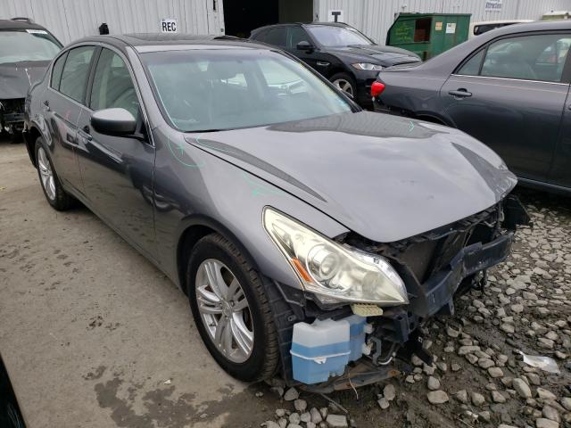 INFINITI G25 2011 jn1dv6ar5bm652193