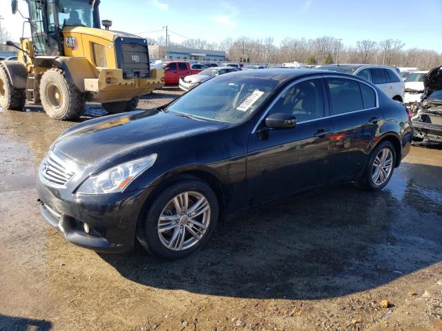 INFINITI G25 2011 jn1dv6ar5bm653554