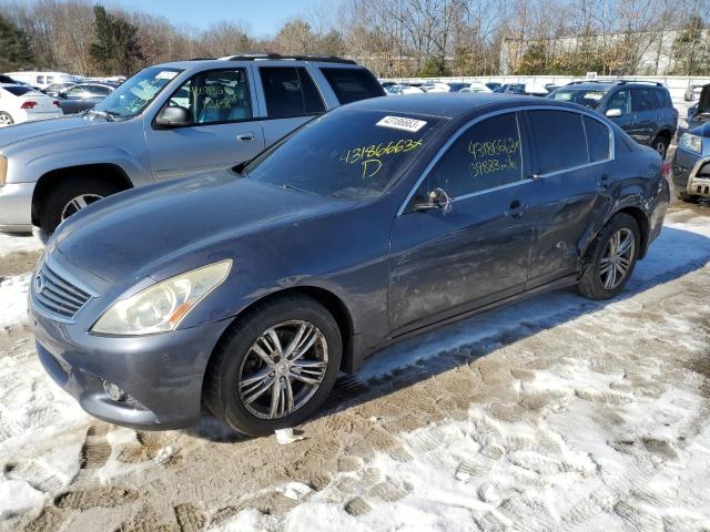 INFINITI G25 2011 jn1dv6ar5bm653781