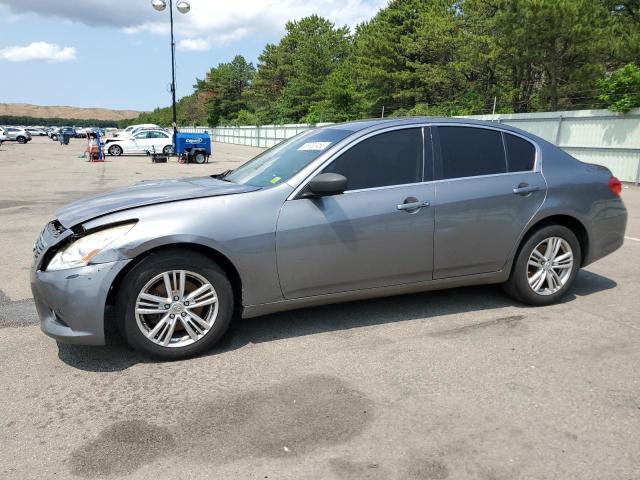 INFINITI G25 2011 jn1dv6ar5bm653876