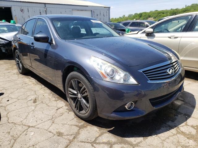 INFINITI G25 2011 jn1dv6ar5bm653974