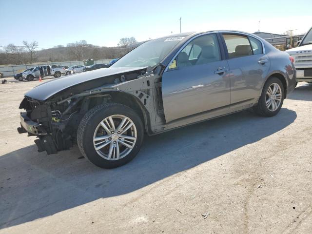 INFINITI G25 2011 jn1dv6ar5bm654090