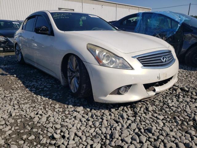 INFINITI G25 2011 jn1dv6ar5bm654137