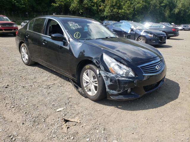 INFINITI G25 2012 jn1dv6ar5cm730537