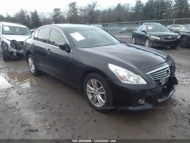 INFINITI NULL 2012 jn1dv6ar5cm731087