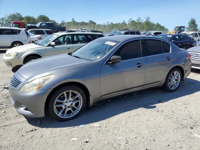 INFINITI G25 2012 jn1dv6ar5cm731526