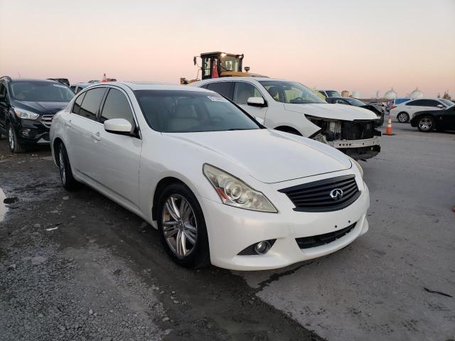 INFINITI G25 2012 jn1dv6ar5cm860561