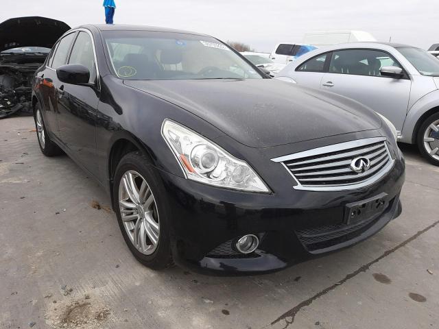 INFINITI G25 2012 jn1dv6ar5cm861032