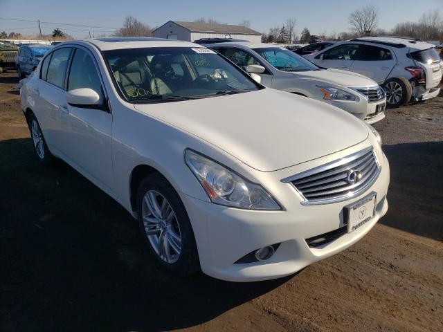 INFINITI G25 2012 jn1dv6ar5cm861628