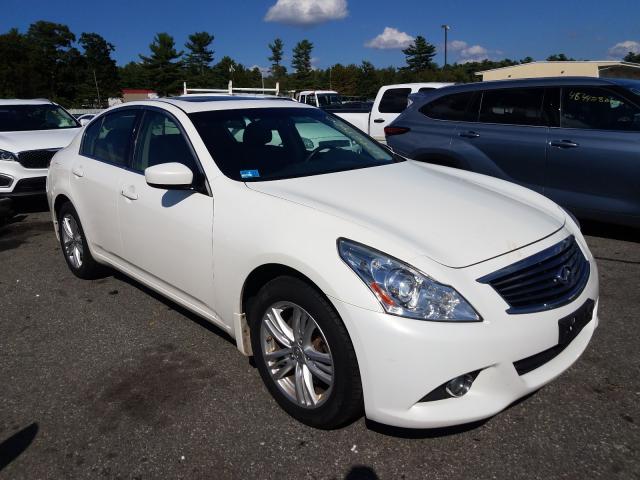 INFINITI G25 2012 jn1dv6ar5cm862312