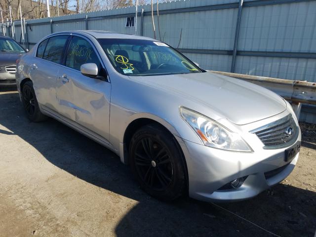 INFINITI G25 2012 jn1dv6ar5cm862343