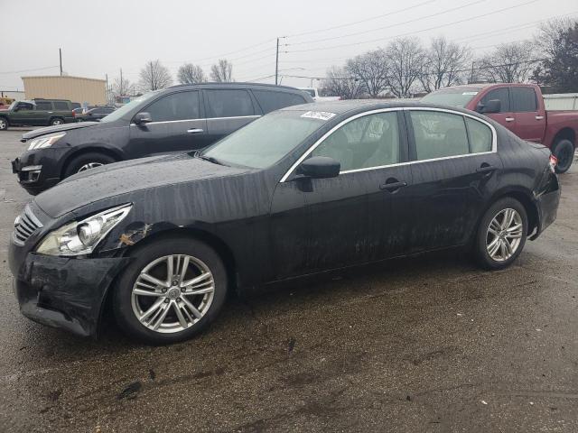 INFINITI G25 2011 jn1dv6ar6bm450172