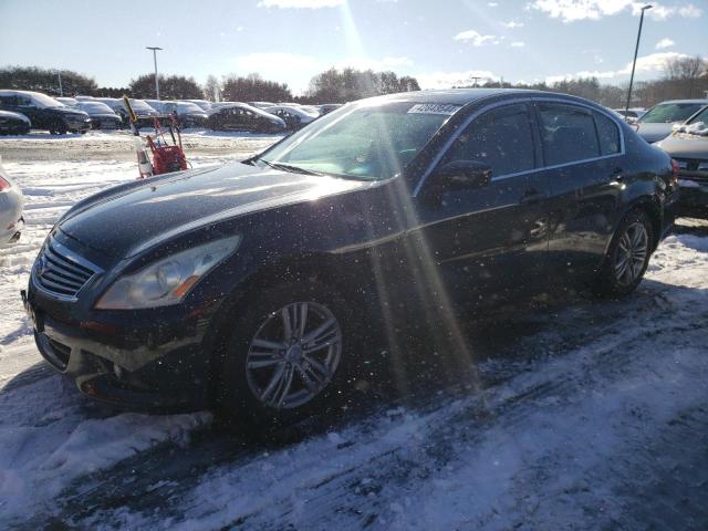 INFINITI G25 2011 jn1dv6ar6bm451709