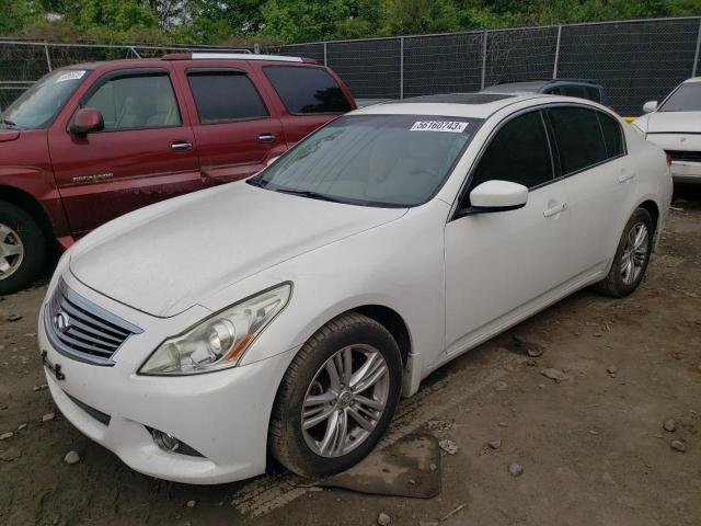 INFINITI G25 2011 jn1dv6ar6bm452018