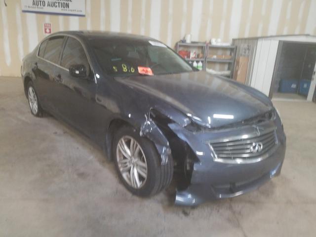 INFINITI G25 2011 jn1dv6ar6bm650629