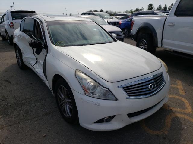 INFINITI G25 2011 jn1dv6ar6bm652073