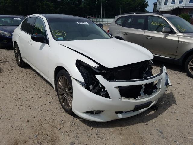 INFINITI G25 2011 jn1dv6ar6bm652896