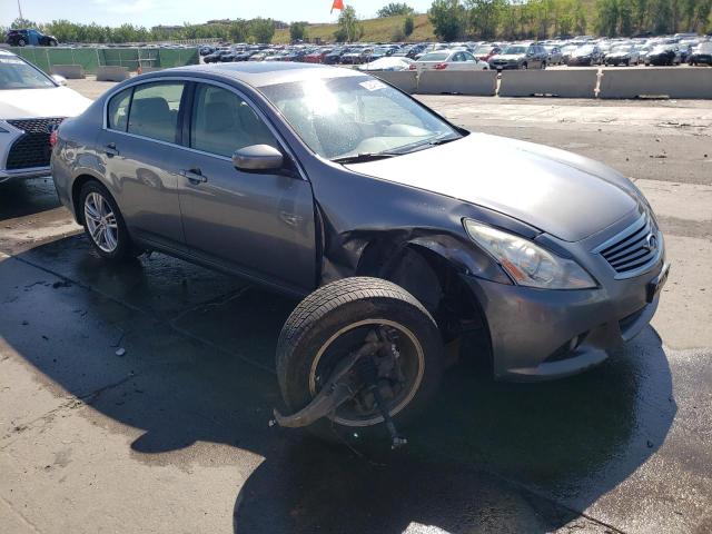 INFINITI G25 2011 jn1dv6ar6bm653627