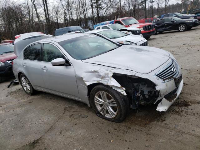 INFINITI G25 2011 jn1dv6ar6bm653854