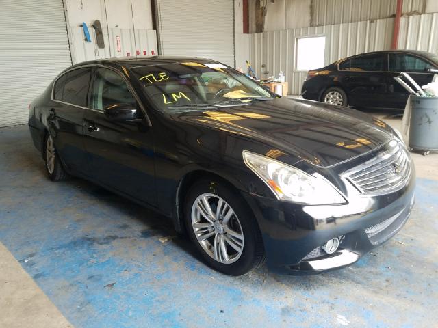 INFINITI G25 2012 jn1dv6ar6cm730952