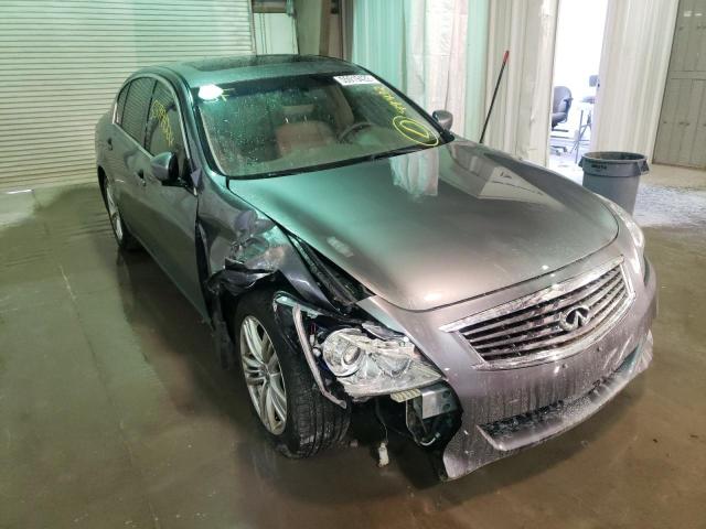 INFINITI G25 2012 jn1dv6ar6cm861881