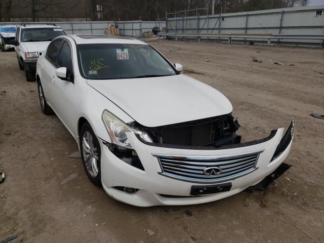 INFINITI NULL 2011 jn1dv6ar7bm450326