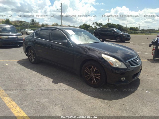 INFINITI NULL 2011 jn1dv6ar7bm450407