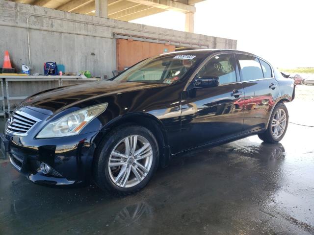 INFINITI G25 2011 jn1dv6ar7bm451430