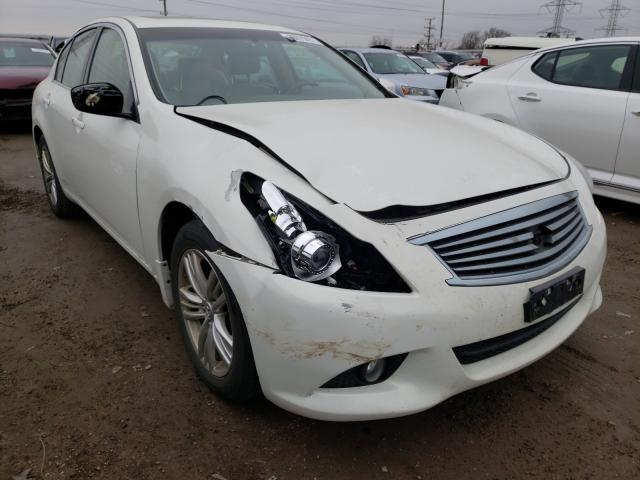 INFINITI G25 2011 jn1dv6ar7bm451928