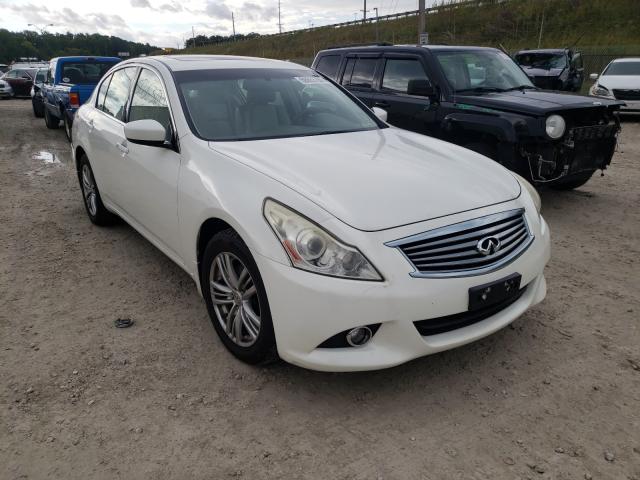 INFINITI G25 2011 jn1dv6ar7bm451993