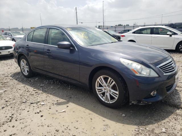 INFINITI G25 2011 jn1dv6ar7bm452349