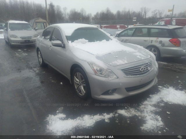 INFINITI NULL 2011 jn1dv6ar7bm650719