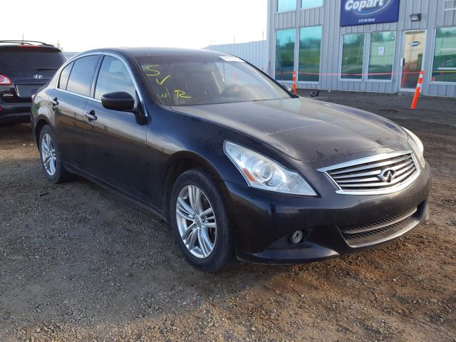 INFINITI G25 2011 jn1dv6ar7bm653197