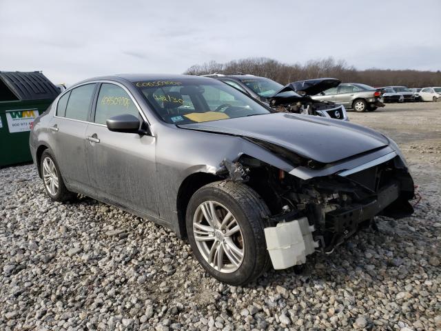 INFINITI G25 2011 jn1dv6ar7bm653667