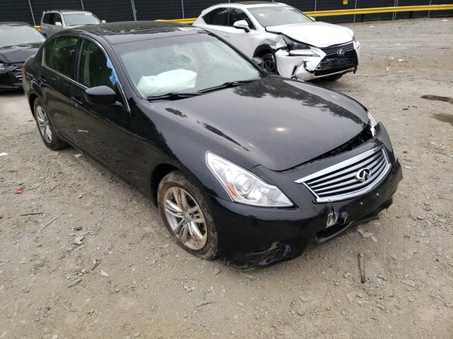 INFINITI G25 2012 jn1dv6ar7cm731723