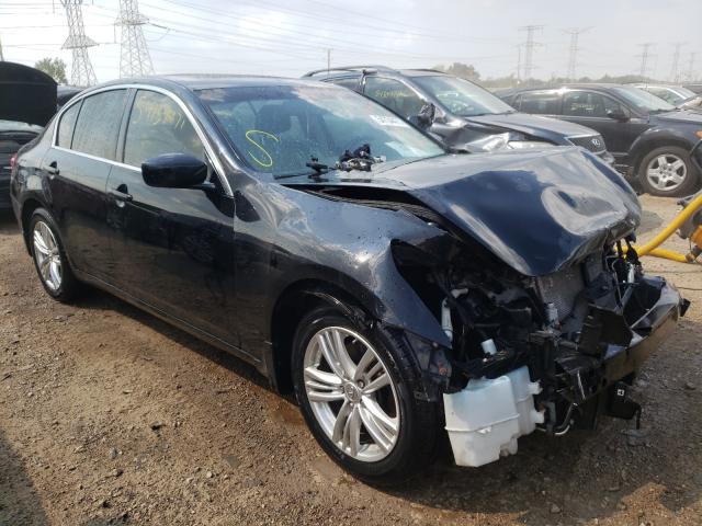 INFINITI G25 2012 jn1dv6ar7cm860528