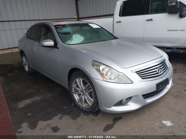 INFINITI NULL 2012 jn1dv6ar7cm862506