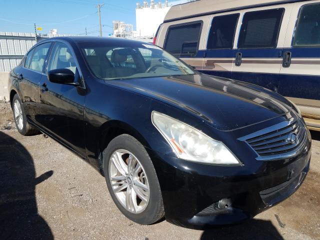 INFINITI G25 2011 jn1dv6ar8bm450271