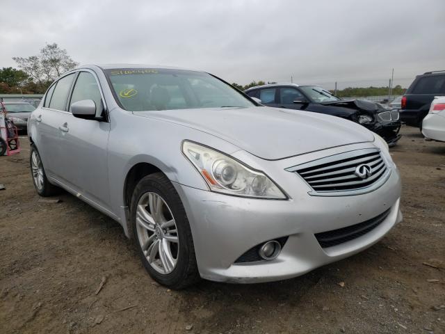 INFINITI G25 2011 jn1dv6ar8bm450772