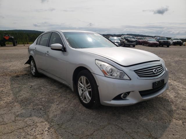 INFINITI G25 2011 jn1dv6ar8bm651717