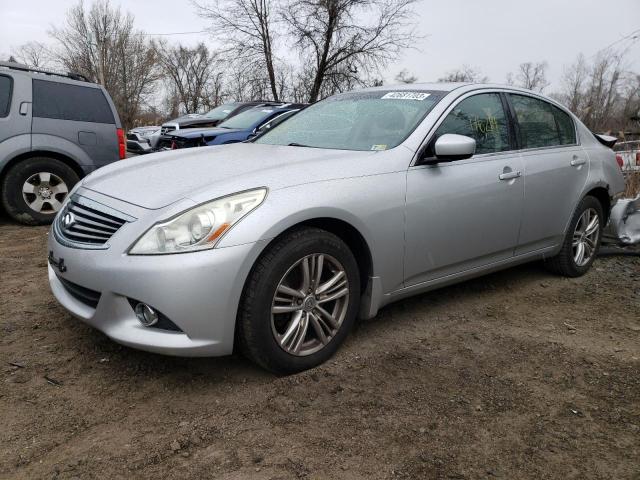 INFINITI G25 2011 jn1dv6ar8bm651751