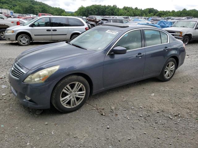 INFINITI G25 2011 jn1dv6ar8bm652219