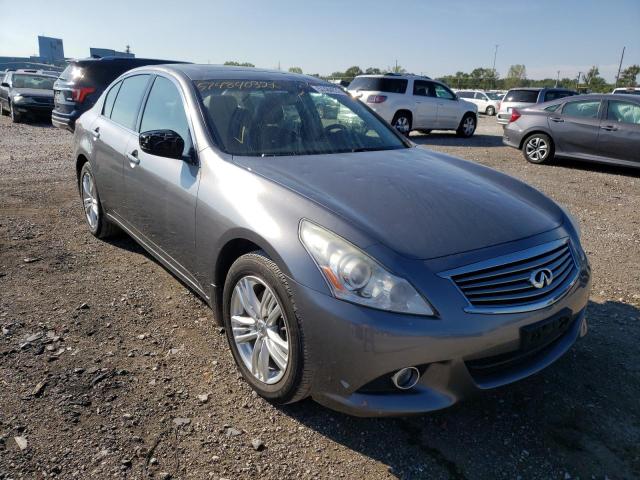 INFINITI G25 2011 jn1dv6ar8bm652267