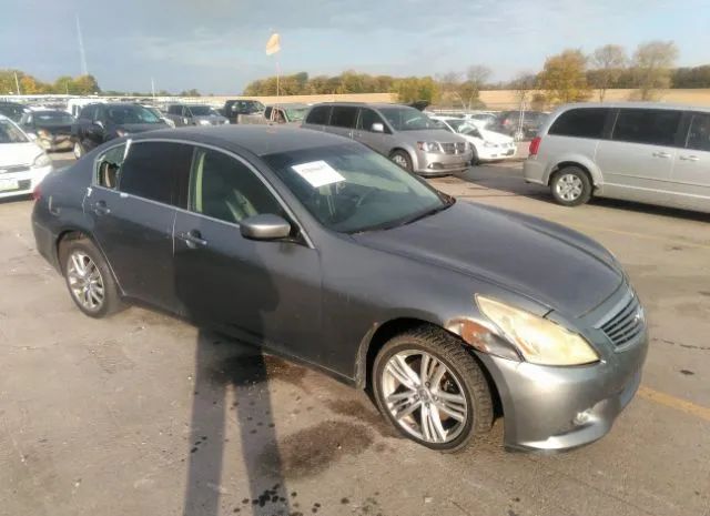 INFINITI NULL 2011 jn1dv6ar8bm652589