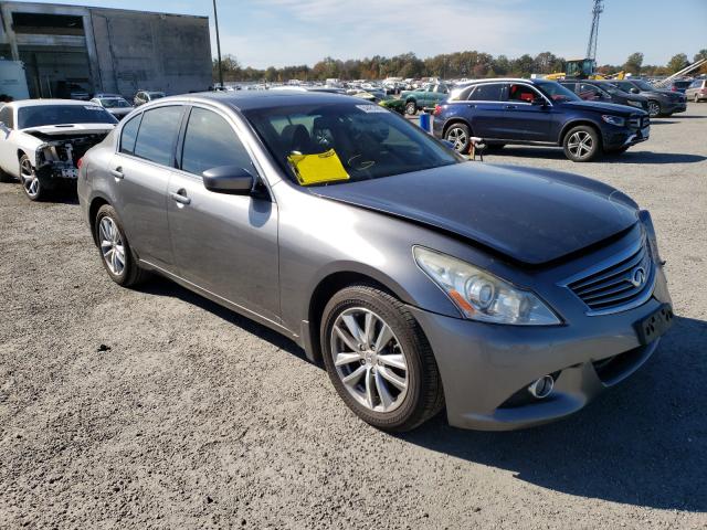 INFINITI G25 2011 jn1dv6ar8bm652625