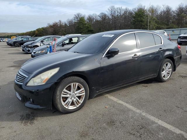 INFINITI G25 2011 jn1dv6ar8bm653967