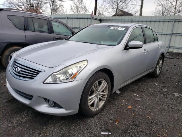 INFINITI G25 2012 jn1dv6ar8cm730127