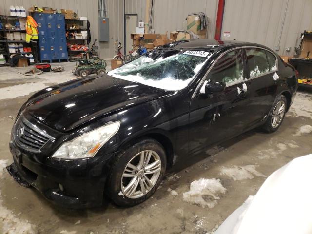 INFINITI G25 2012 jn1dv6ar8cm730368