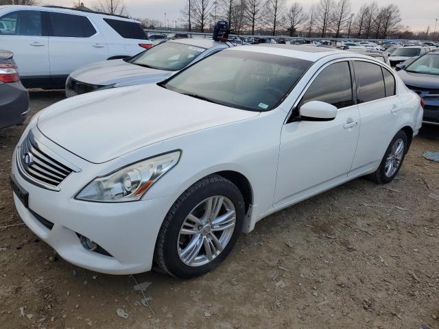 INFINITI G25 2012 jn1dv6ar8cm731505