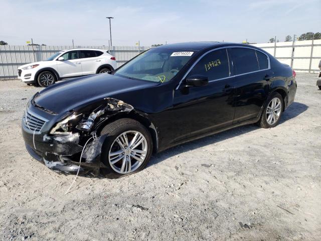 INFINITI G25 2012 jn1dv6ar8cm860554